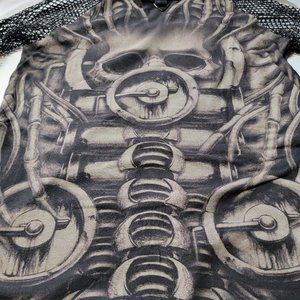 Lip Service Erotomechanics 1980 very rare!